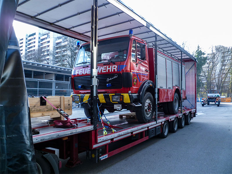 vdcargo-transport_brandweer vdcargo-transport_brandweer