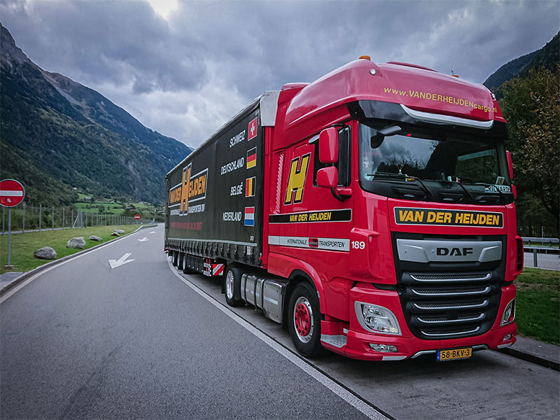 vdhcargo-DAF_combi-zwitserland vdhcargo-DAF_combi-zwitserland