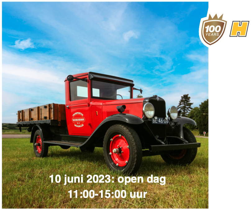 Open dag 2 vdhcargo-douane-zwitserland